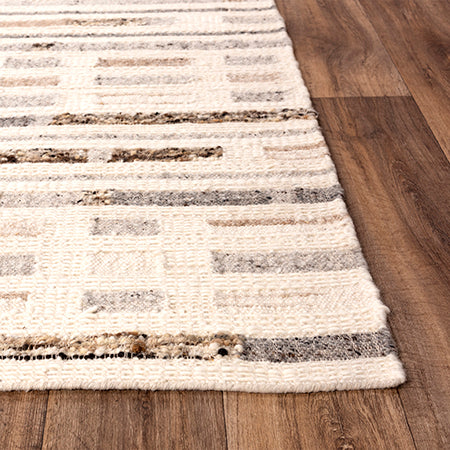 Nova II Dhurrie Rug