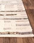 Nova II Dhurrie Rug