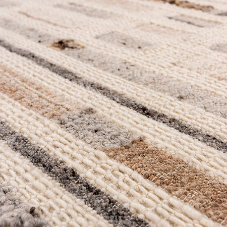 Nova II Dhurrie Rug