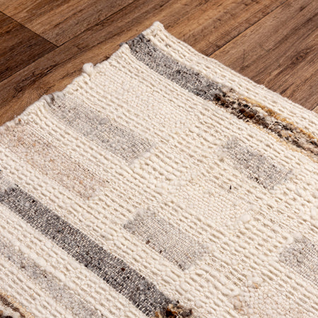 Nova II Dhurrie Rug