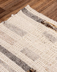 Nova II Dhurrie Rug