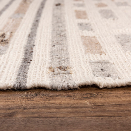 Nova II Dhurrie Rug