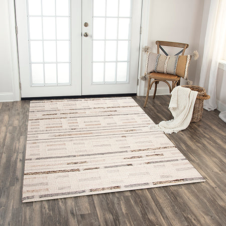 Nova II Dhurrie Rug