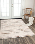 Nova II Dhurrie Rug