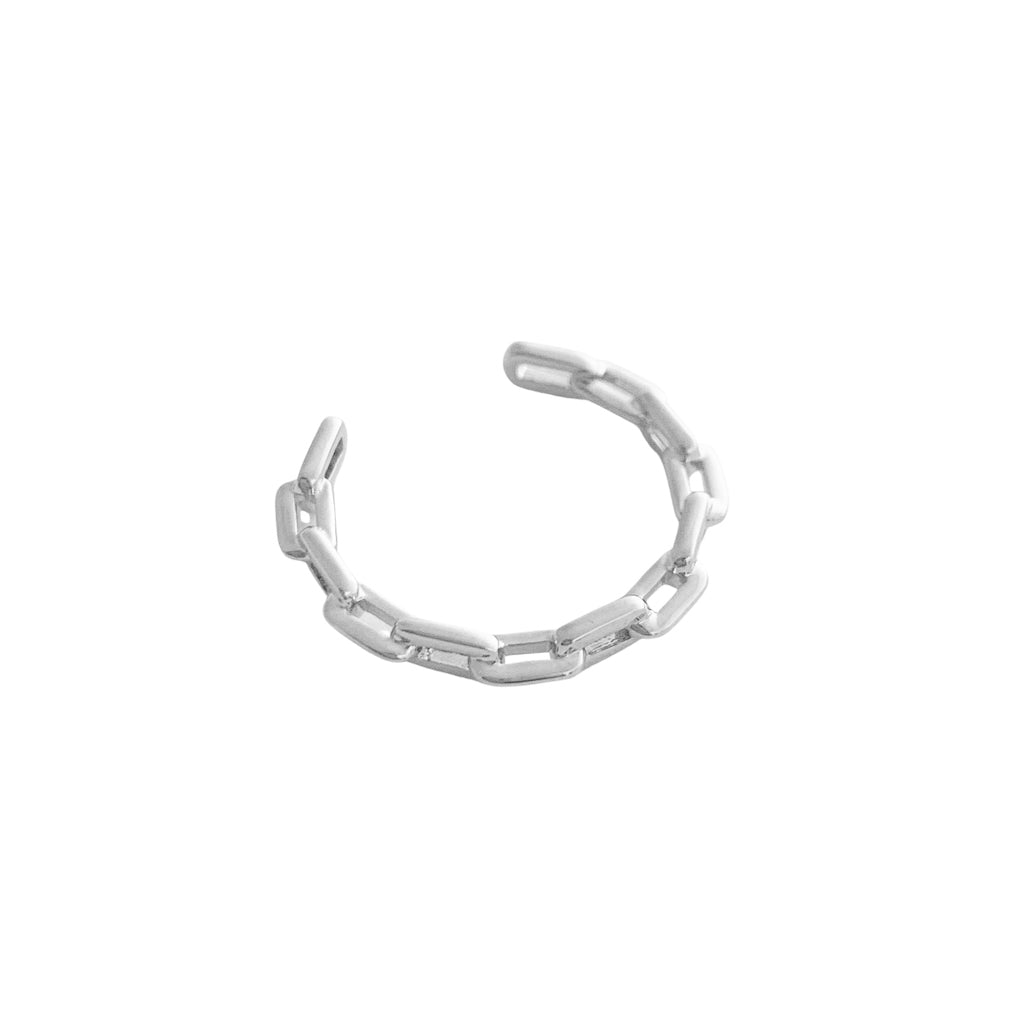 Chainlink Ring