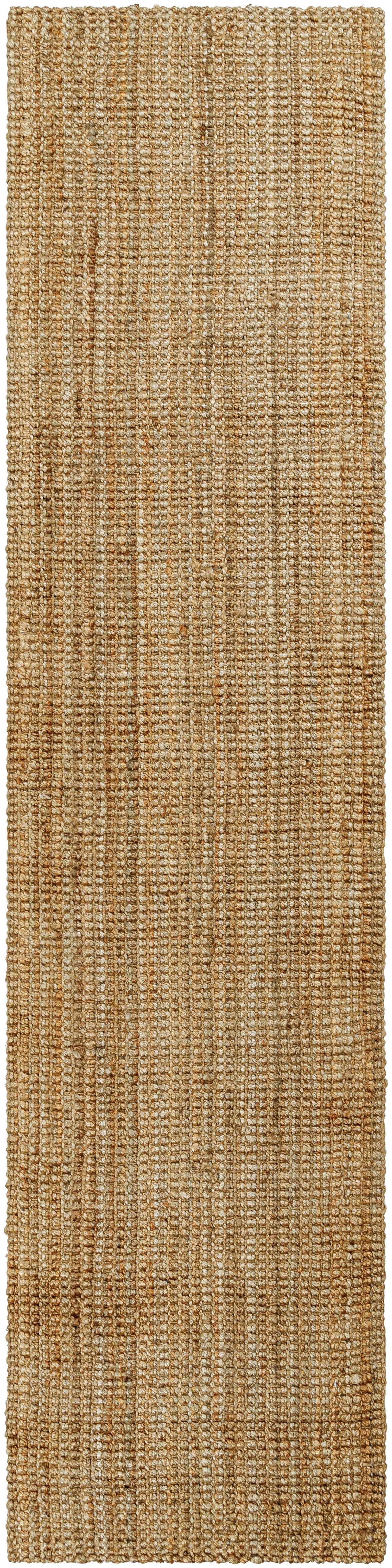 Calla Jute Tan Area Rug