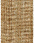 Calla Jute Tan Area Rug