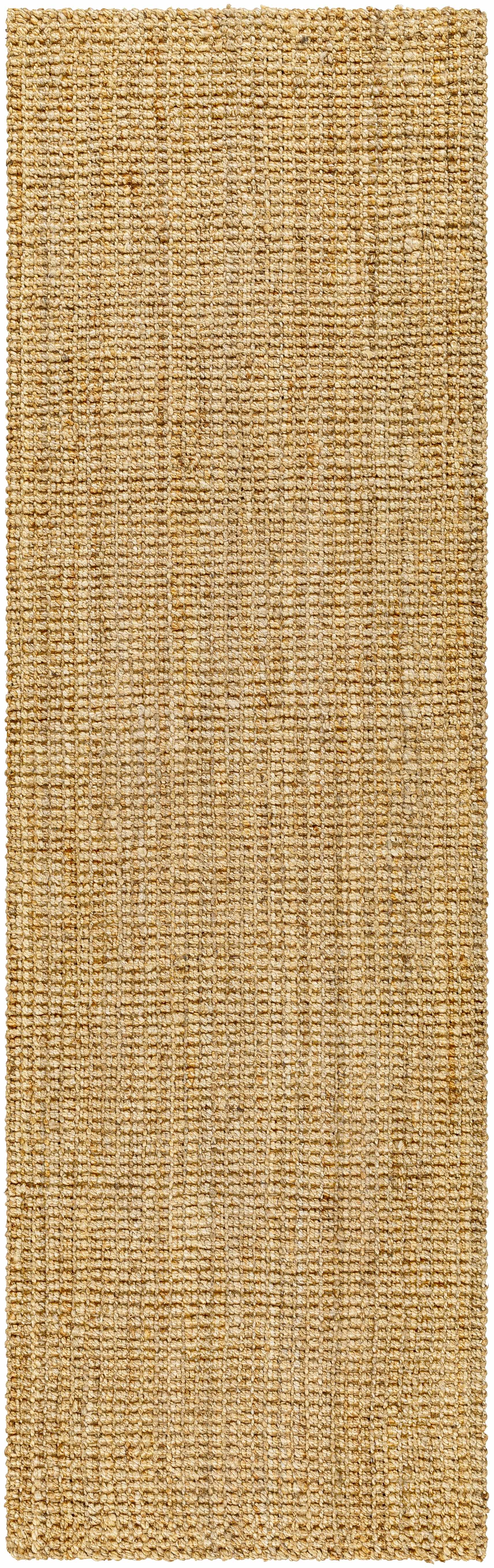 Calla Jute Tan Area Rug