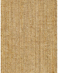 Calla Jute Tan Area Rug