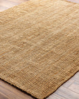 Calla Jute Tan Area Rug