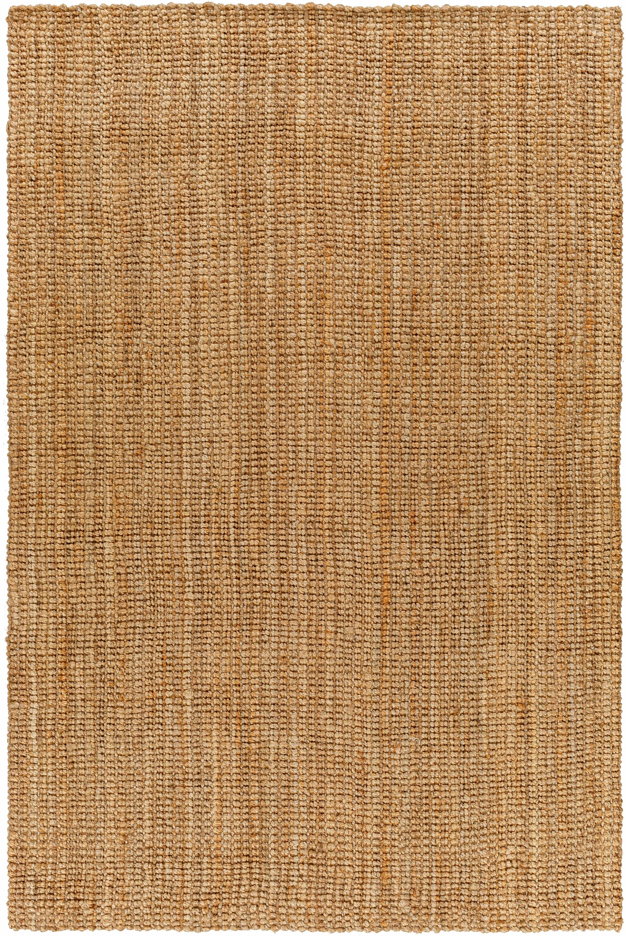 Calla Jute Tan Area Rug