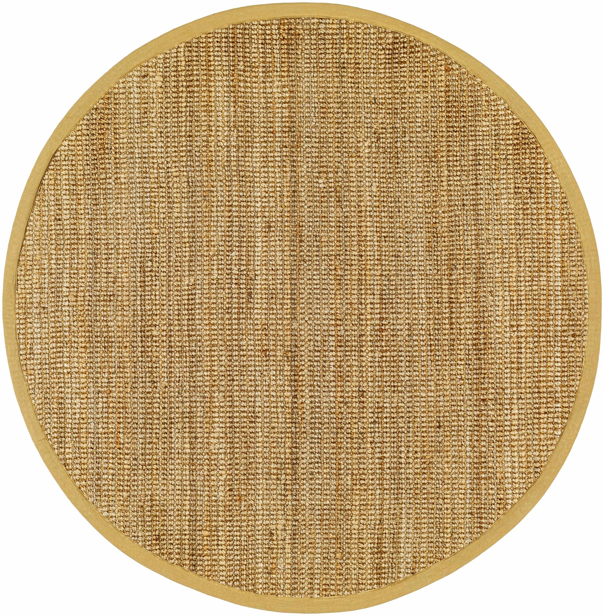 Calla Jute Tan Area Rug