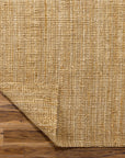 Calla Jute Tan Area Rug