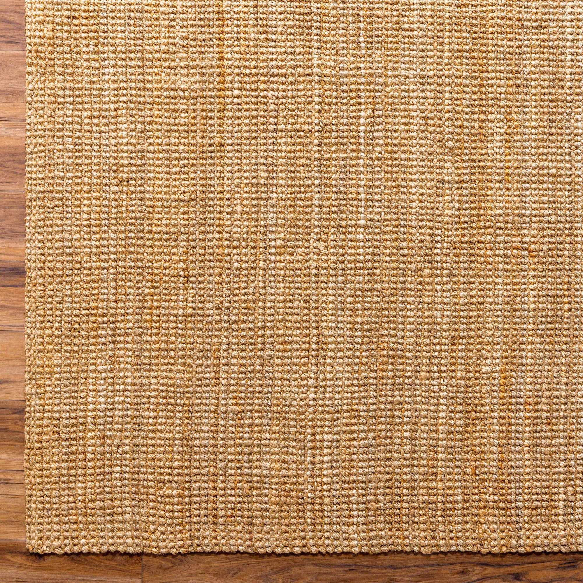 Calla Jute Tan Area Rug