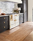 Calla Jute Tan Area Rug