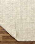 Calla Jute Beige Area Rug