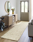 Calla Jute Beige Area Rug