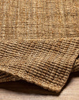 Ambel Jute Rug