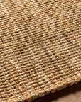 Ambel Jute Rug