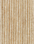 Ambel Camel Jute Rug
