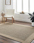 Biana Indoor & Outdoor Rug