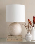 Vogel Accent Table Lamp