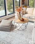 Parkerfield Area Rug