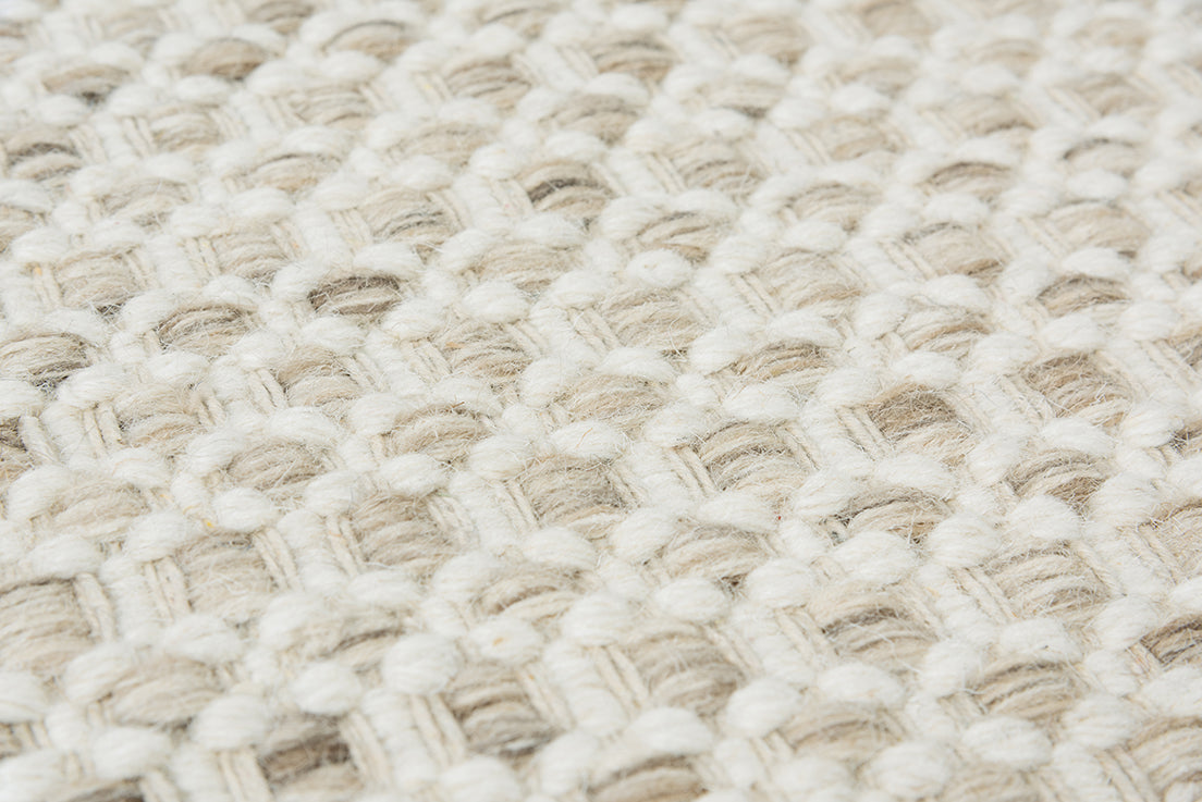 Windsor Basket Weave Rug