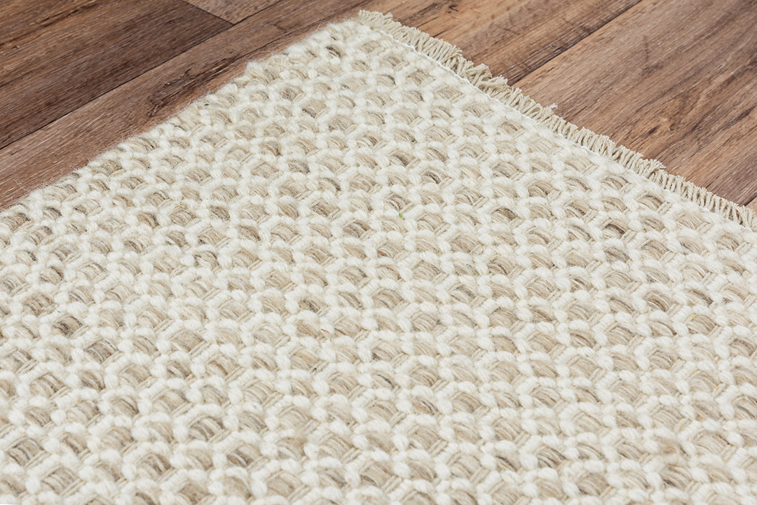 Windsor Basket Weave Rug