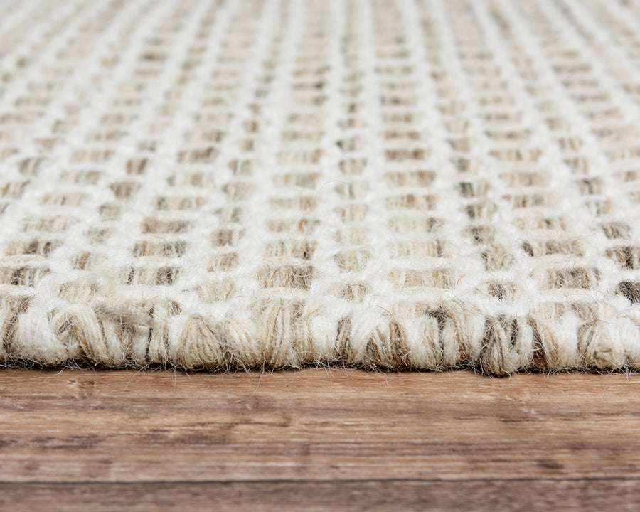 Windsor Basket Weave Rug