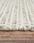 Windsor Basket Weave Rug