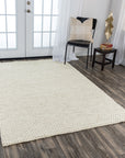 Windsor Basket Weave Rug