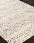 Williford Wool Area Rug