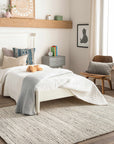 Williford Wool Area Rug