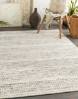Williford Wool Area Rug