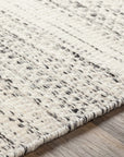 Williford Wool Area Rug
