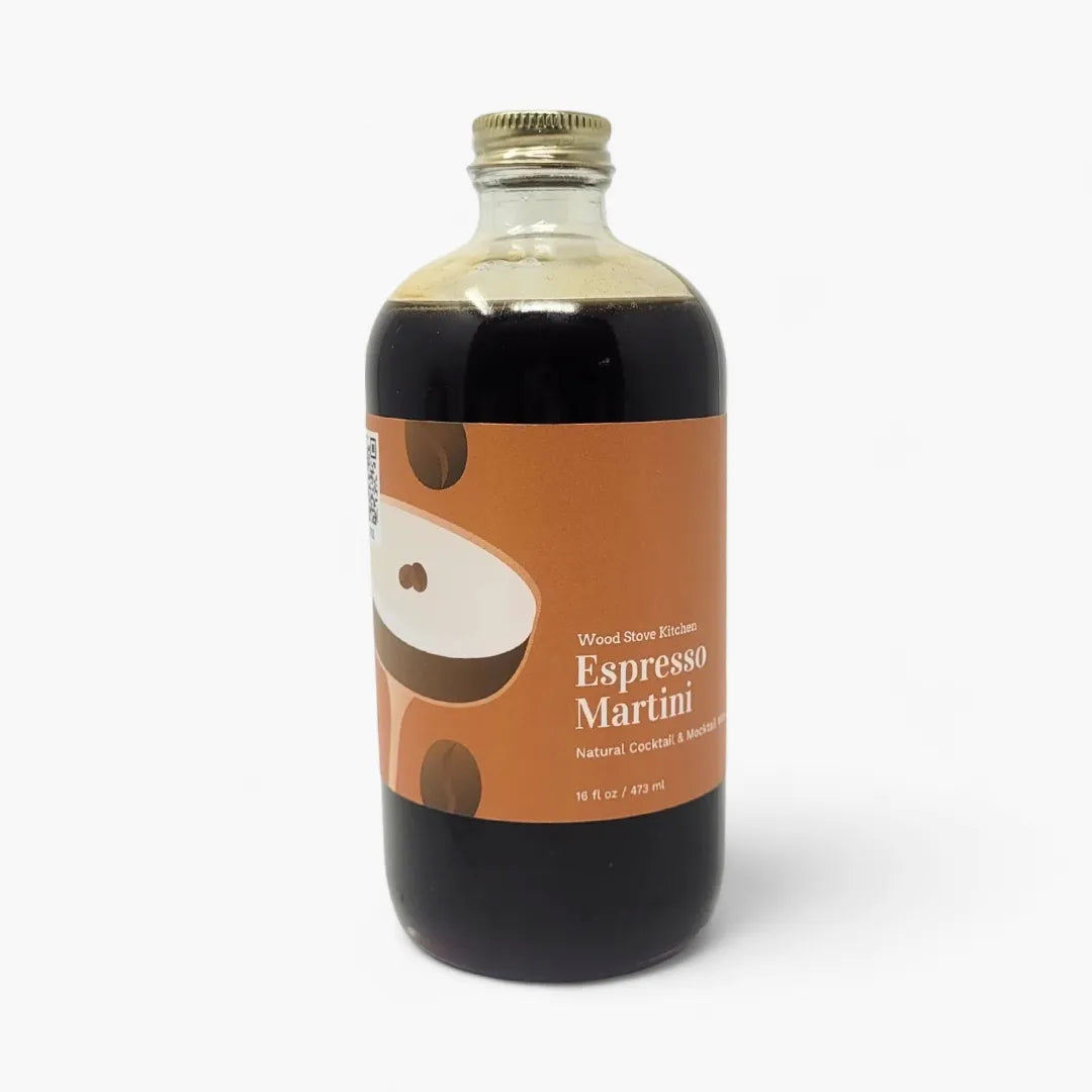 Espresso Martini Mixer