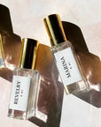 Petite Huile de Parfum