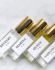 Petite Huile de Parfum