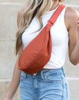 Everyday Sling Bag