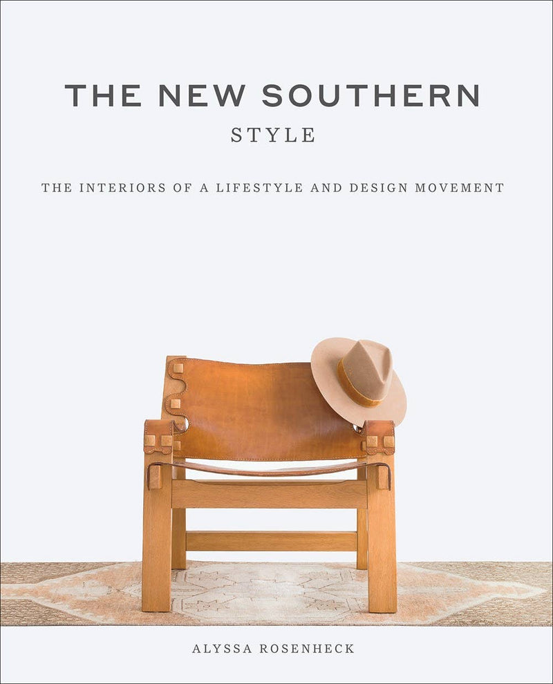 New Southern Style - Cloth + Cabin