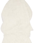 Madison Faux Sheepskin Rug