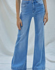 Benny Wide Leg Jeans