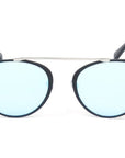 Round 90s Sunglasses