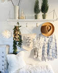 Madison Faux Sheepskin Rug