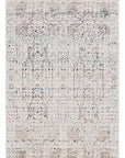 LAUREN Vintage Rug / Olive