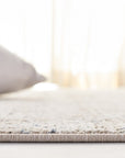 LAUREN Vintage Rug / Olive