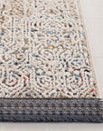LAUREN Vintage Rug / Olive