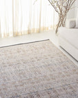 LAUREN Vintage Rug / Olive