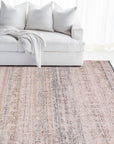 LAUREN Vintage Rug / Olive